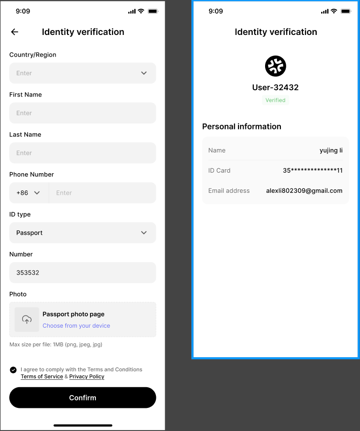 kyc